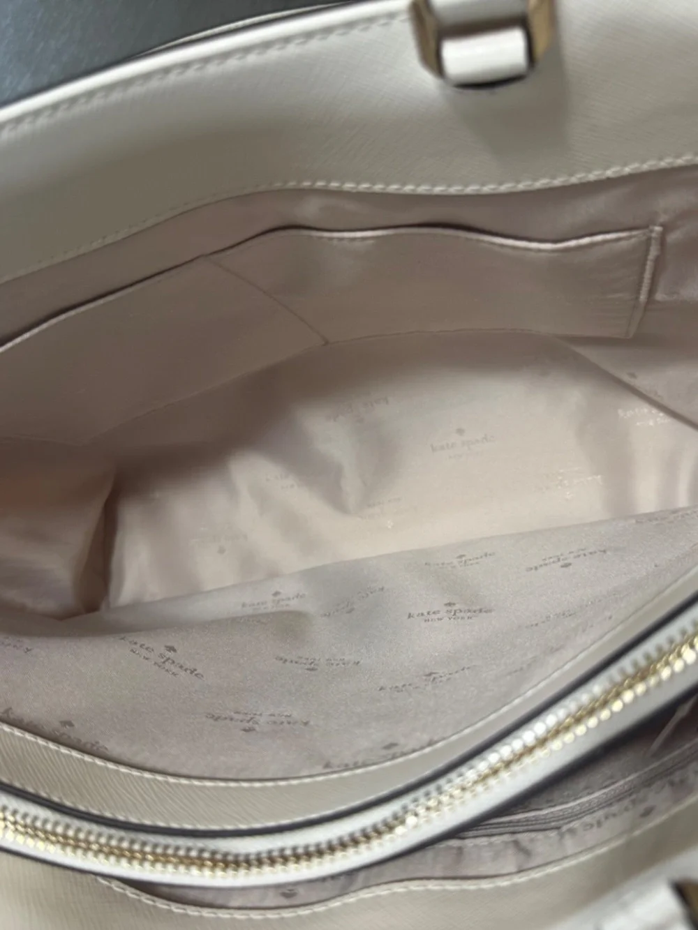 Kate Spade Garden Bouquet Tote